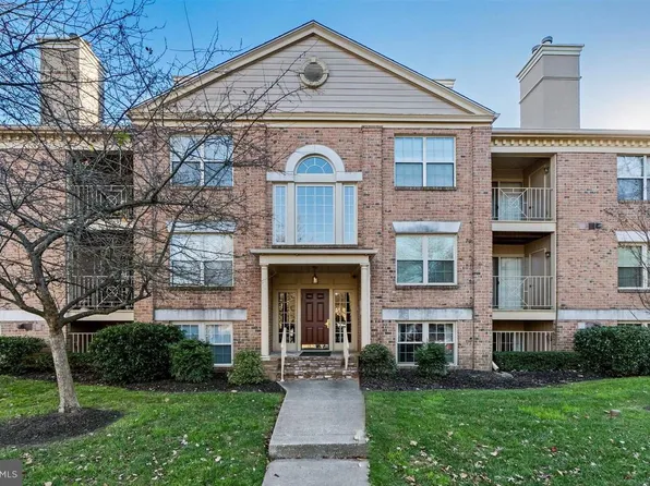 23 Rainflower Path Unit 103, Sparks Glencoe, MD 21152