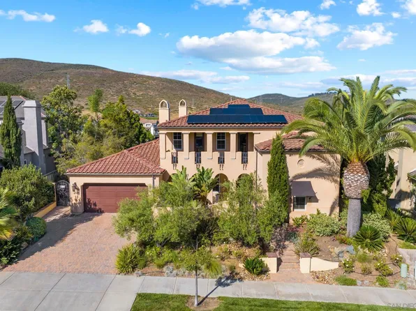 7559 Circulo Sequoia, Carlsbad, CA 92009