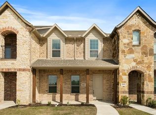 802 Aberdeen Xing, Wylie, TX 75098