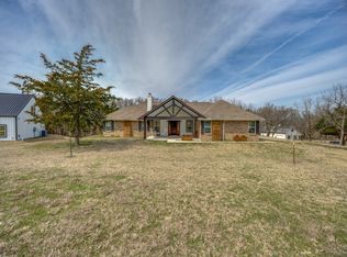 1275 Sister Grove Rd, Van Alstyne, TX 75495