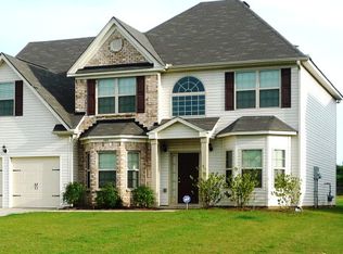 4048 Madison Ln, Augusta, GA 30909