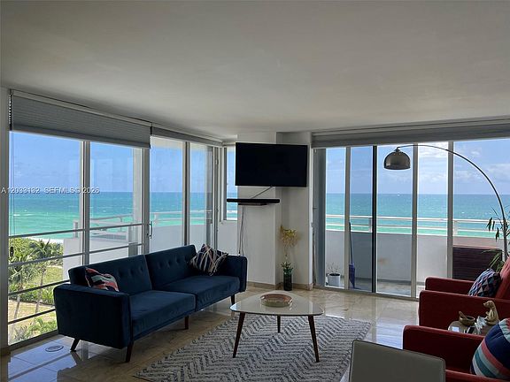 2nd image of 8911 Collins Ave APT 605
