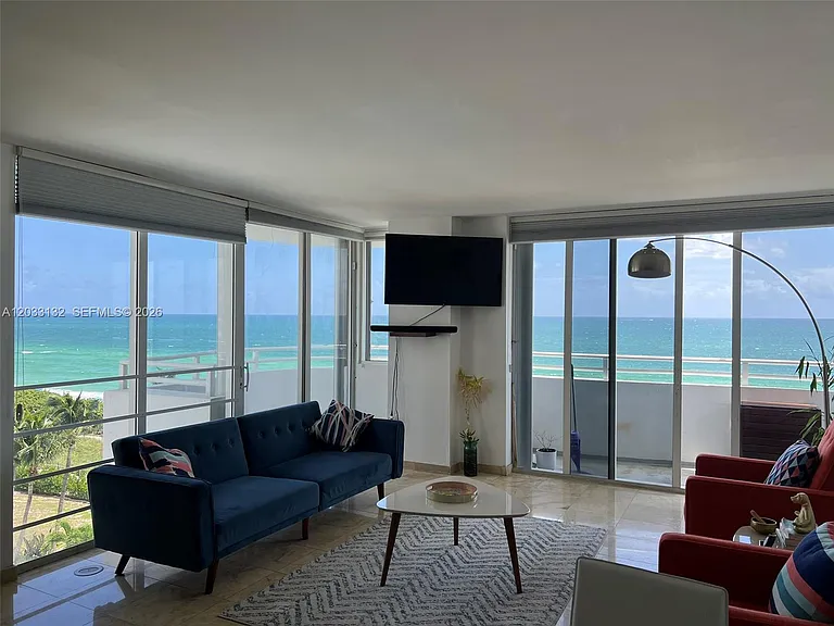 8911 Collins Ave #605 — Photo 2