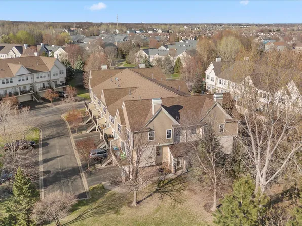 2411 121st Cir NE Unit L, Blaine, MN 55449