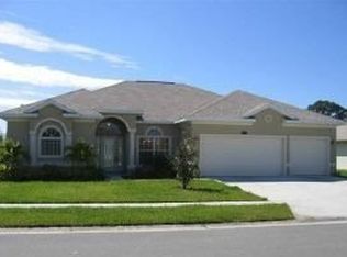 2495 Tuscarora Ct, West Melbourne, FL 32904