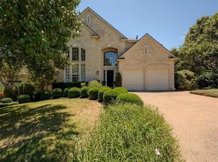 10053 Planters Woods Dr, Austin, TX 78730