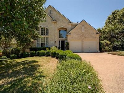10053 Planters Woods Dr, Austin, TX, 78730
