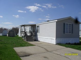 25039 W Us Highway 12 #LOT 221, Sturgis, MI 49091