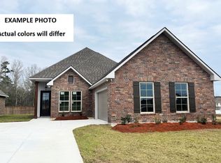 138 Tadpole Pl, Freeport, FL 32439