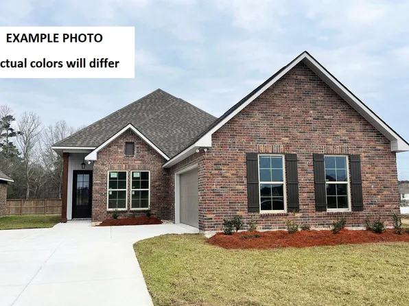 138 Tadpole Pl, Freeport, FL 32439