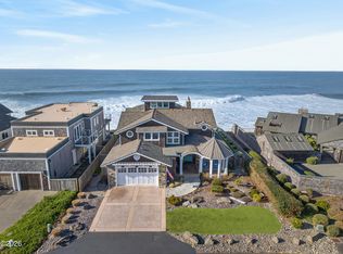 525 SW Point Ave, Depoe Bay, OR 97341