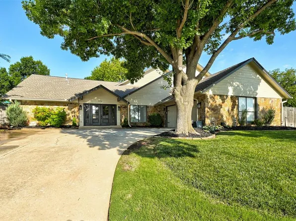 3936 Spyglass Rd, Oklahoma City, OK 73120