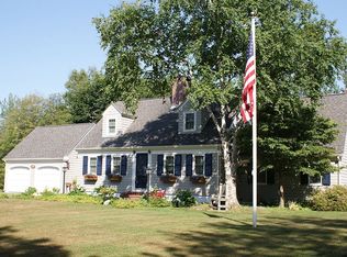 516 Princes Point Rd, Yarmouth, ME 04096