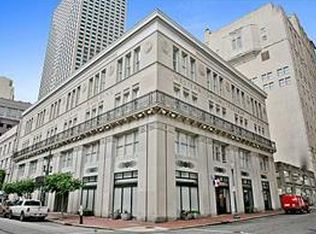 334 Carondelet Street #302, New Orleans, LA 70130