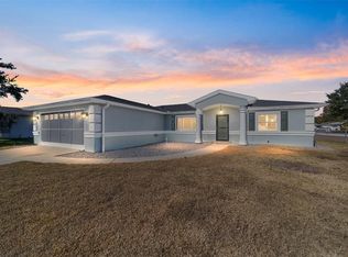 5971 SW 99th Pl, Ocala, FL 34476