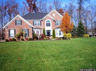 6416 Oak Point Ests, Lorain, OH 44053