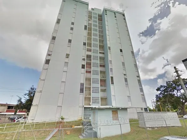 Calle Ana Otero Cond El Taino #804, San Juan, PR 00924