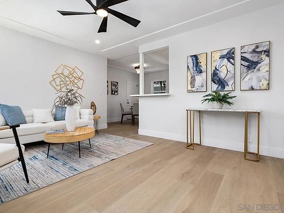3rd image of 5228 San Bernardo Ter