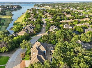 680 Chaparral Ct, Highland Village, TX 75077