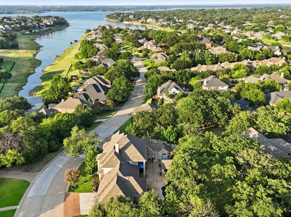 680 Chaparral Ct, Highland Village, TX 75077