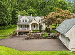 6567 Upper York Rd, New Hope, PA 18938