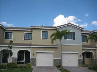 307 NE 194th Ln #0, Miami, FL 33179