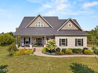 1202 Summit Parks Dr, La Grange, KY 40031