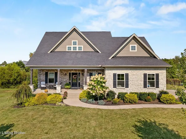 1202 Summit Parks Dr, La Grange, KY 40031