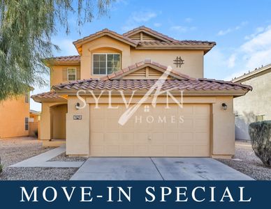 1435 W Roosevelt Ave, Coolidge, AZ, 85128