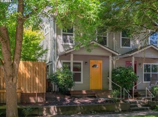 3219 N Kerby Ave, Portland, OR 97227