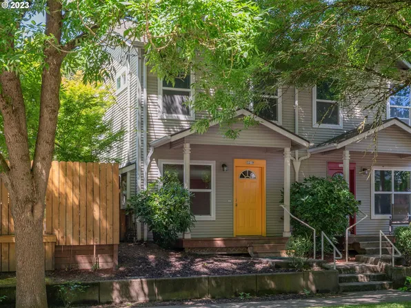 3219 N Kerby Ave, Portland, OR 97227
