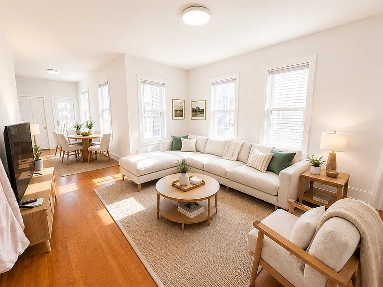 14 Creighton St #2 — Photo 6