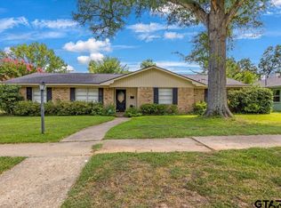 315 Ridgecrest Dr, Tyler, TX 75701