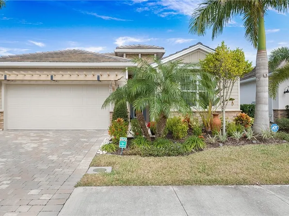 16563 Crescent Beach Way, Bonita Springs, FL 34135
