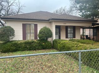 504 Austin St, Wichita Falls, TX 76301