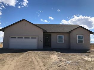 1720 N Bear Gulch Ln, Pueblo West, CO 81007
