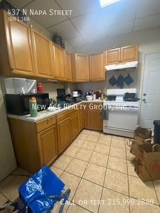 437 N Napa St, Philadelphia, PA, 19104