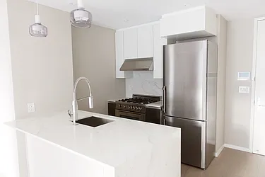 Rented by Four Seasons of NY Inc