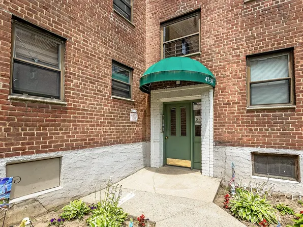 47-30 217th St #2C, Bayside, NY 11361