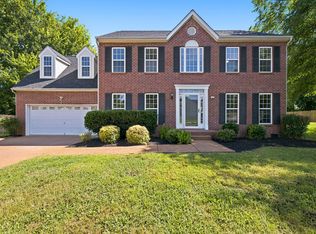 2240 Hayward Ln, Spring Hill, TN 37174