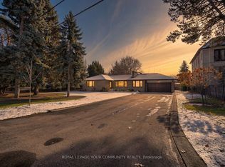 9 Westmount Park Rd, Toronto, ON M9P 1R4