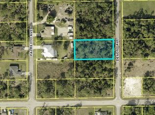 1005 Desoto Ave, Lehigh Acres, FL 33972
