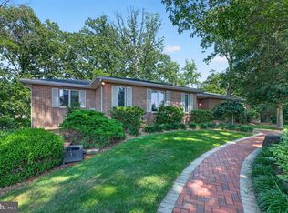 12555 Coopers Ln, Worton, MD 21678