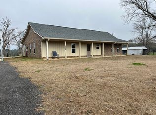 1580 Don Plush Rd, Merryville, LA 70653