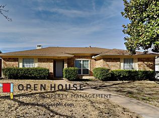 2117 Bengal Ln, Plano, TX 75023