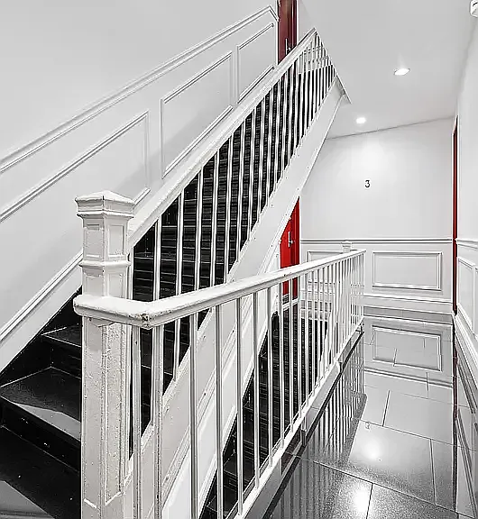 321 W 11th St #14K — Photo 9