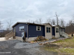2277 Bald Eagle Mountain Rd, Mill Hall, PA 17751