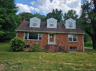 1050 Tower Rd, Blue Ridge, VA 24064