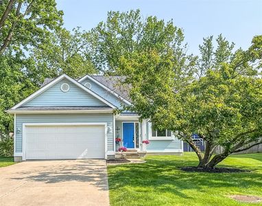 6021 Sipes Ln, Flint, MI, 48532
