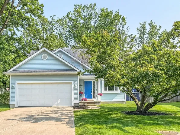 6021 Sipes Ln, Flint, MI 48532